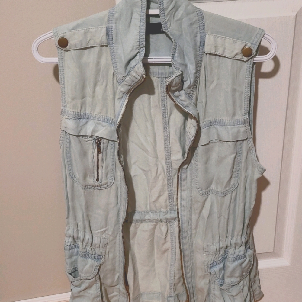 Vest